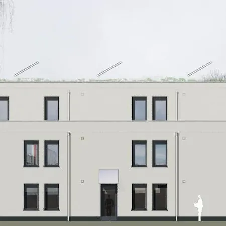 Site.Inn Hamburg