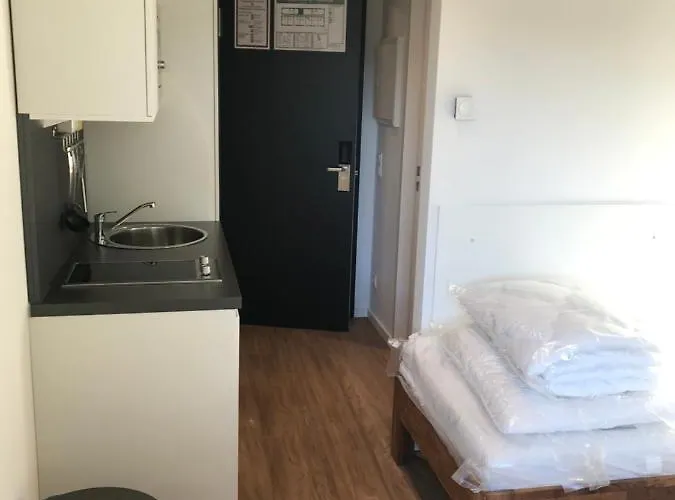 Privat bolig Site.inn