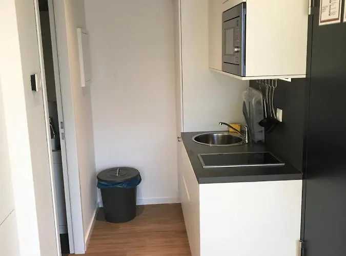 Site.inn Privat bolig