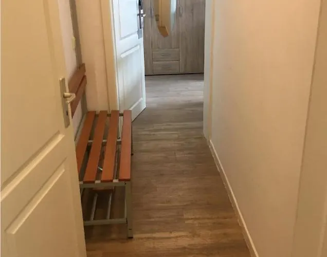 Privat bolig Site.inn
