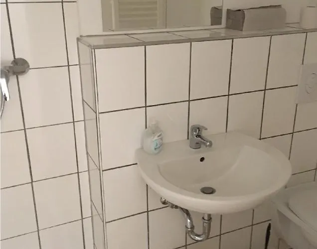 Privat bolig Site.inn *